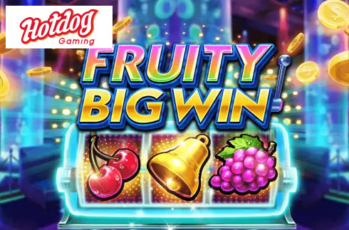 Fruity Big Win
